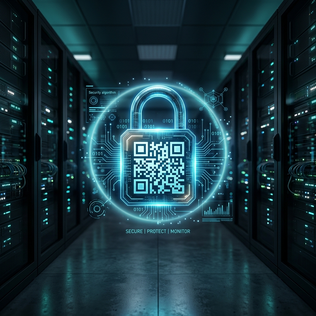 QR Code Security