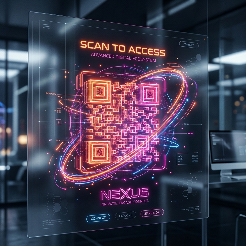 Evolution of QR Codes 2026